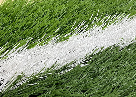 3m X 3m 20 X 20 30m2 Sport Artificial Grass 8800d S Shape With Stem Anti UV